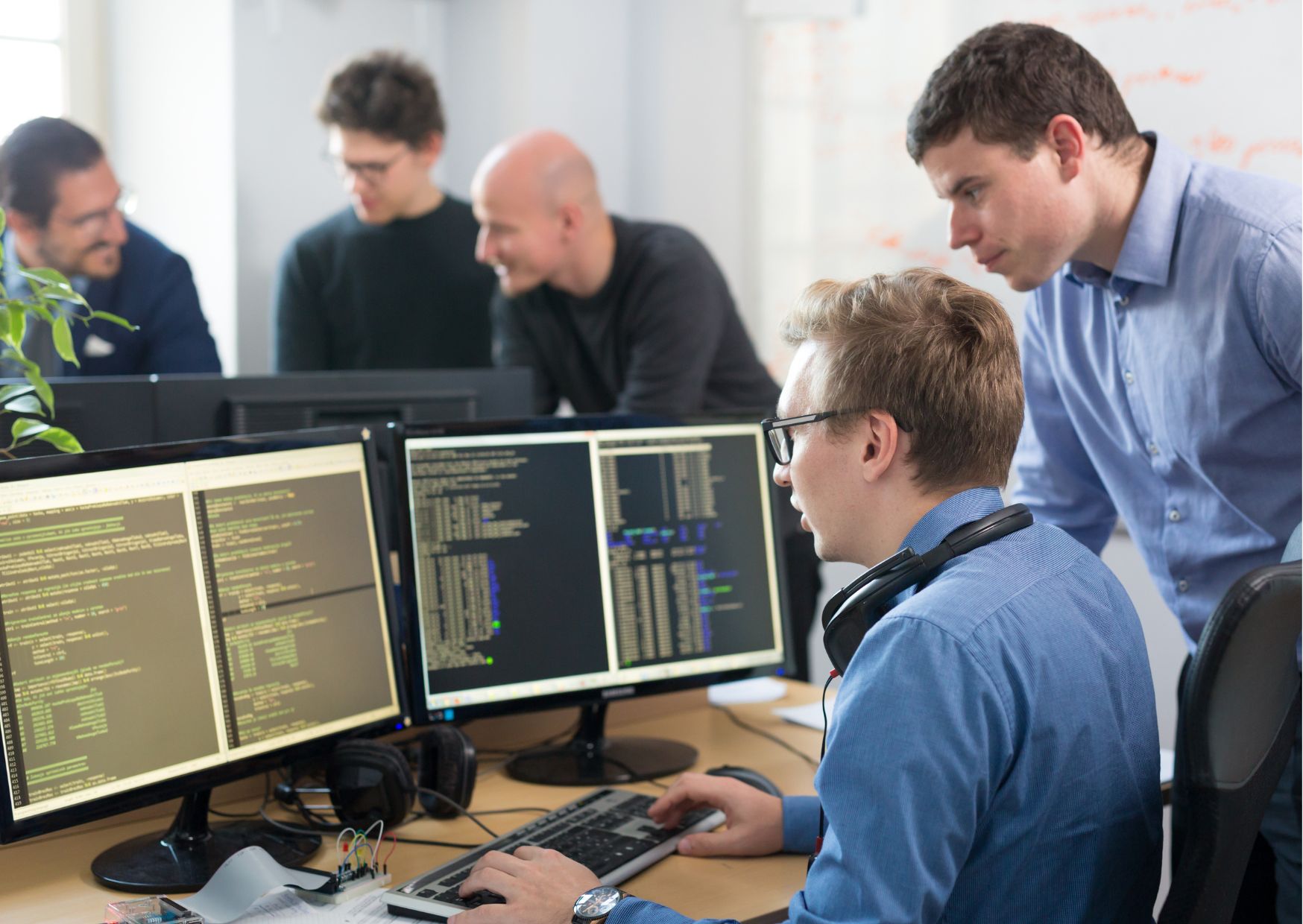 Software Development